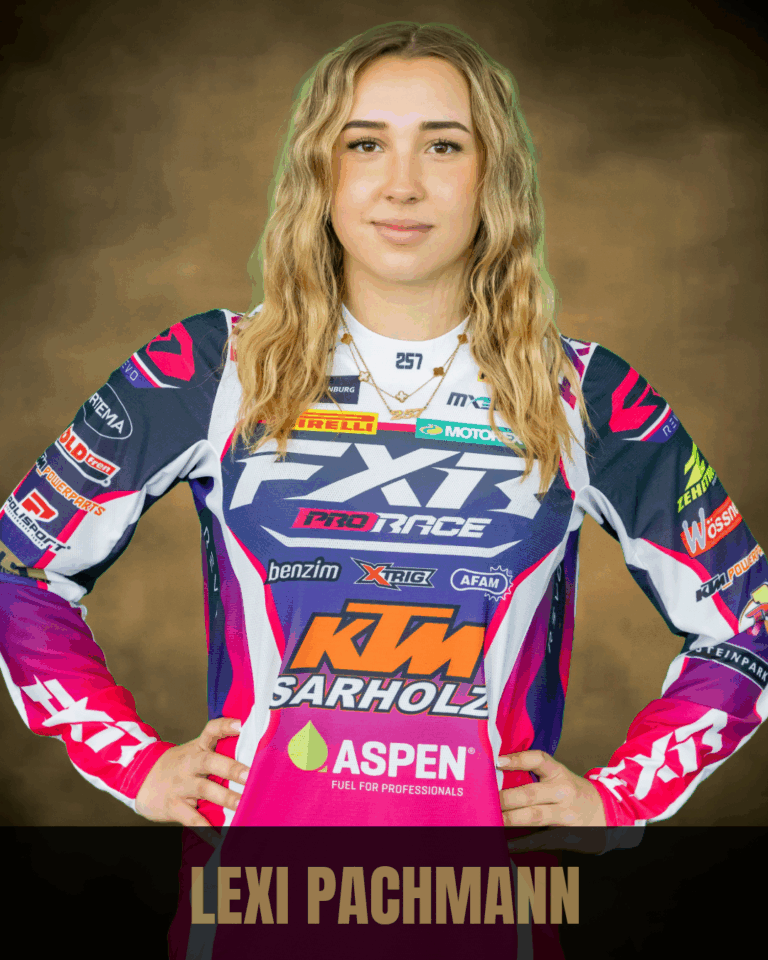 Lexi Pachmann