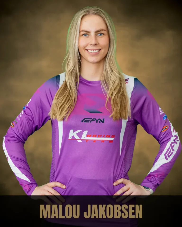Malou Jakobsen