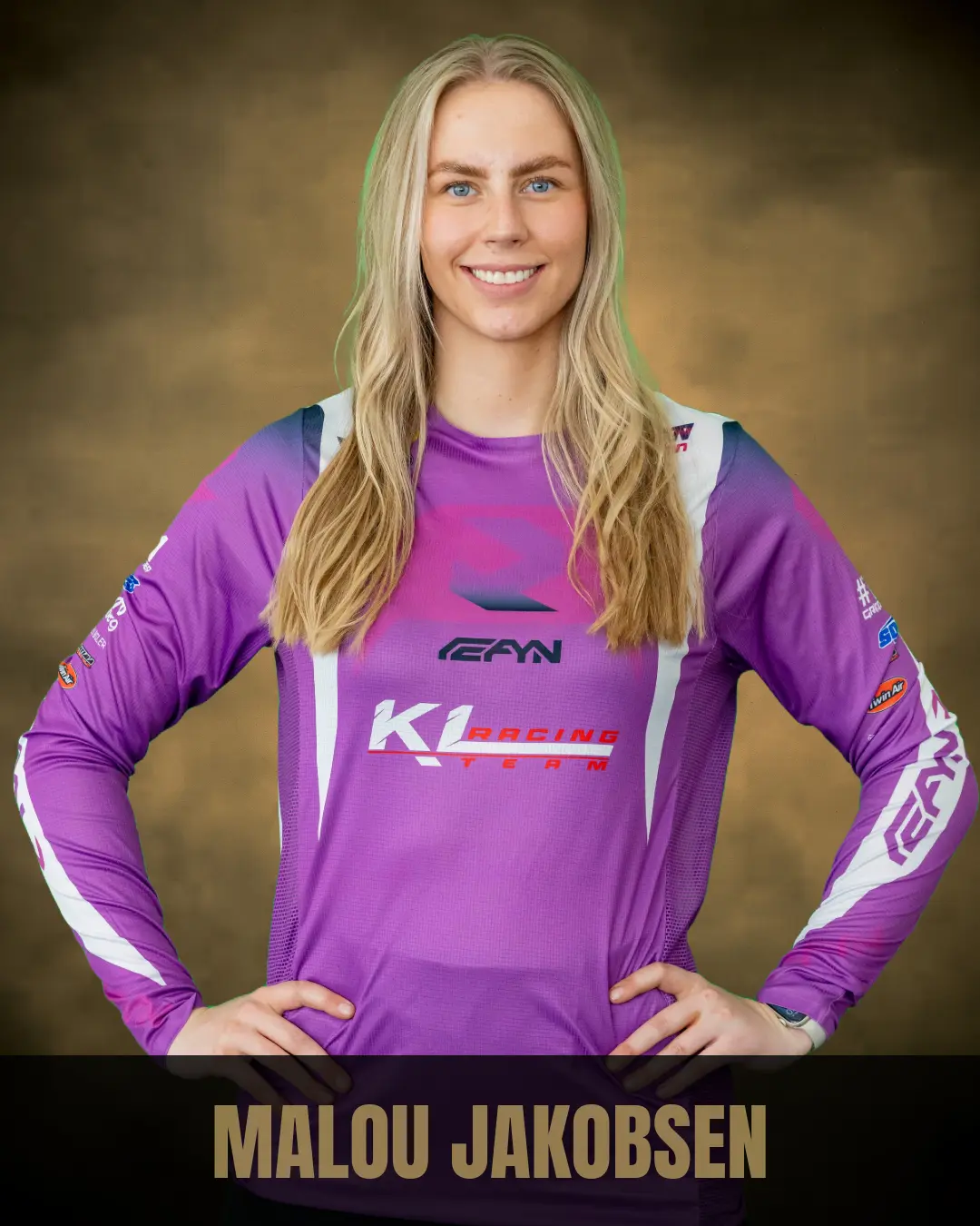 Malou Jakobsen