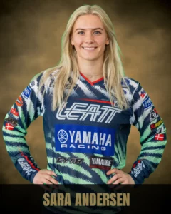 Sara Andersen