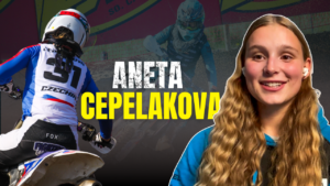 Aneta Cepelakova