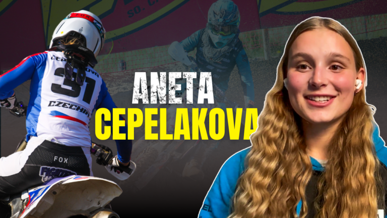 Aneta Cepelakova
