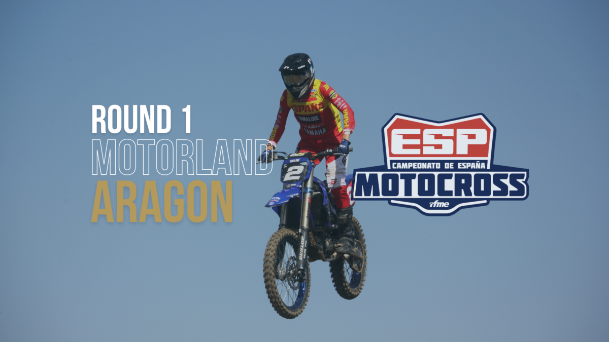 Spain Motorland Aragon