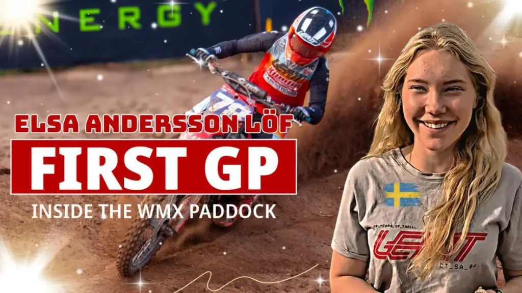 Elsa Andersson Löf