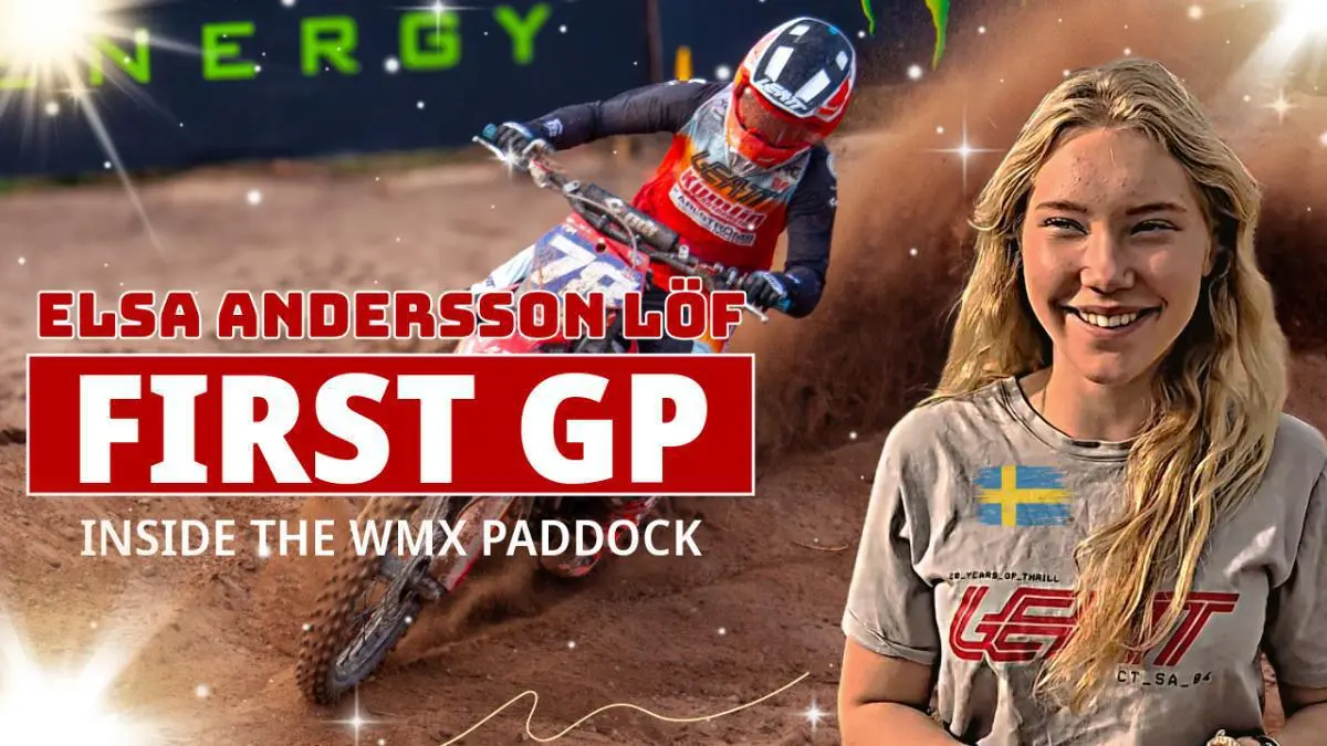 Elsa Andersson Löf