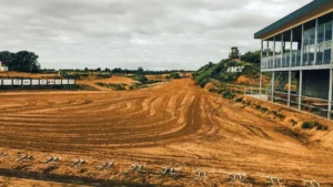 EMX of Denmark
