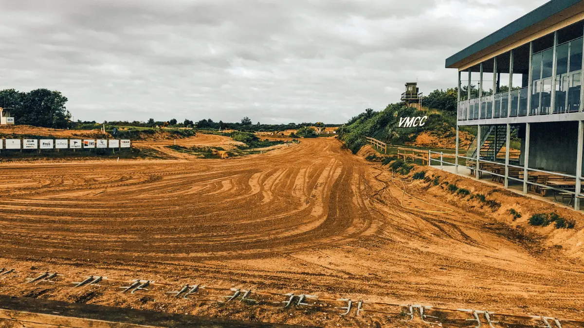 EMX of Denmark