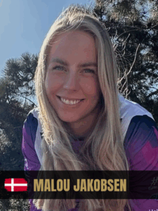 Malou Jakobsen