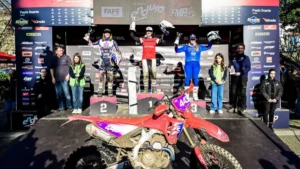 EnduroGP