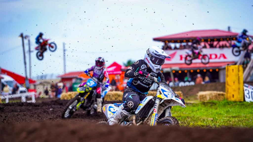 Ferguson Racing
