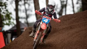Gaia Franchi injury