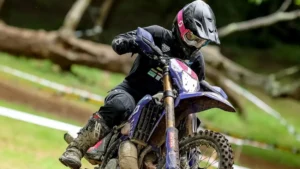 Lorna Lafont ISDE 2025