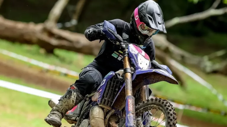 Lorna Lafont ISDE 2025