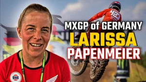 Larissa Papenmeier