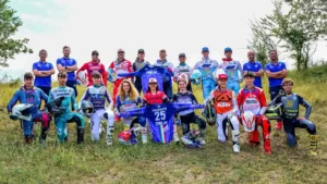 ITALY ISDE