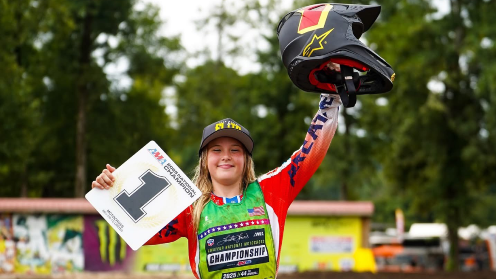 Raycin Kyler Loretta Lynn