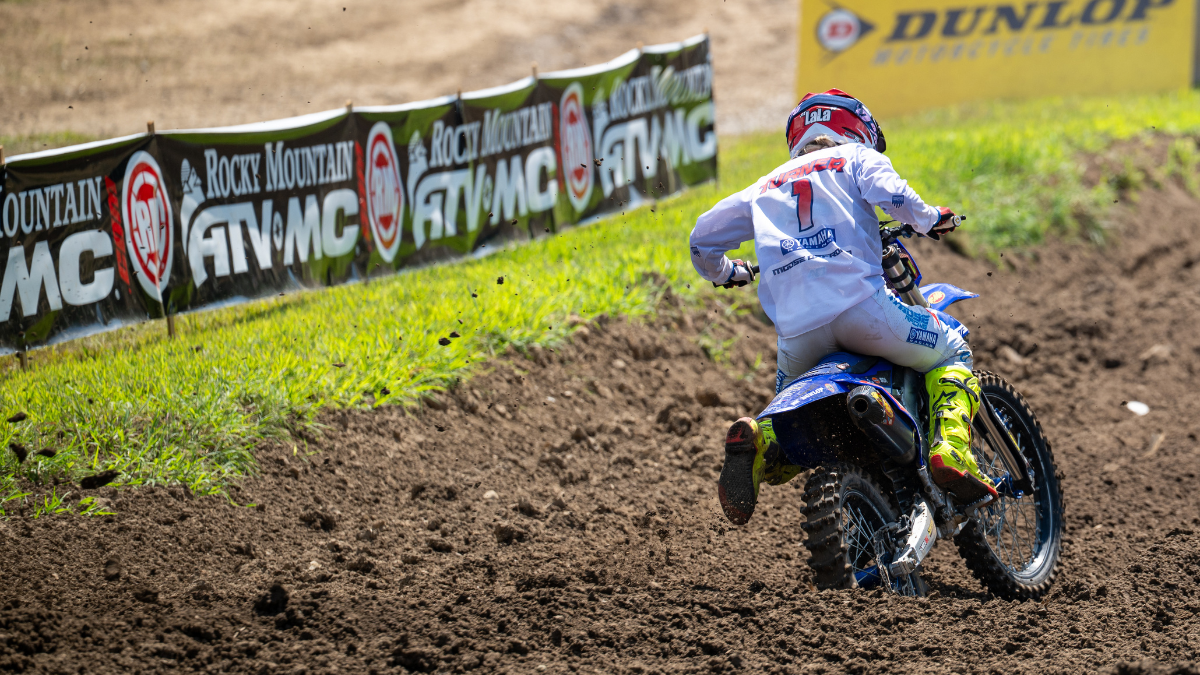 WMX US Championship Unadilla 2025
