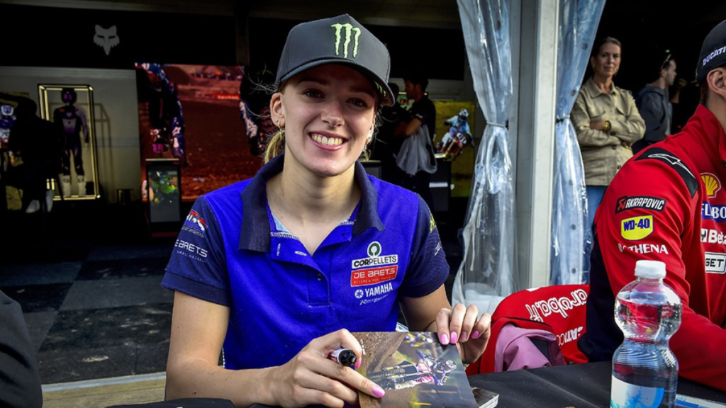 Lotte van Drunen Lommel