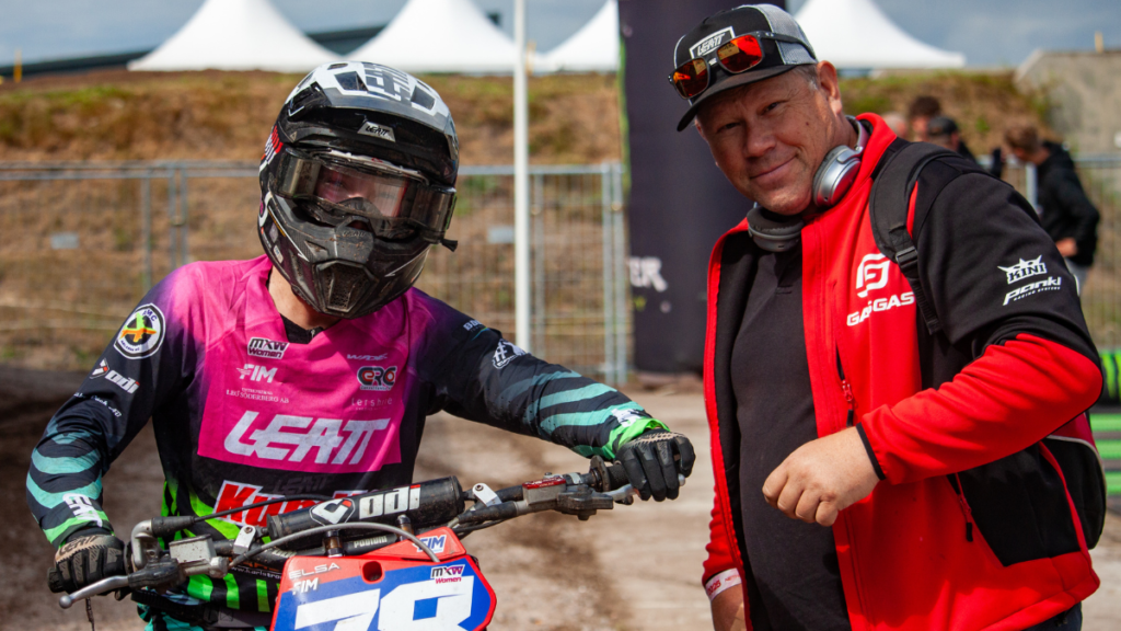 Elsa Andersson Löf Arnhem