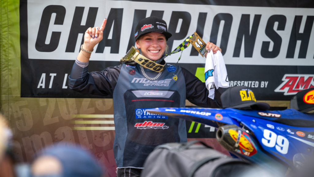 Lachlan Turner Ranch