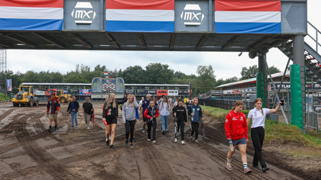 MXGP of the Netherlands 2025
