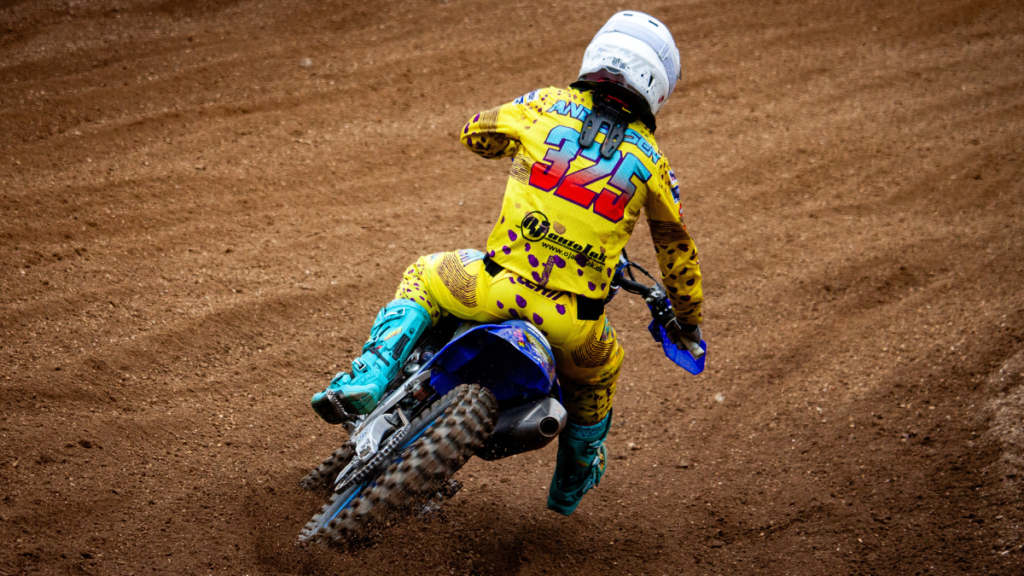 Sara Andersen Ulricehamn