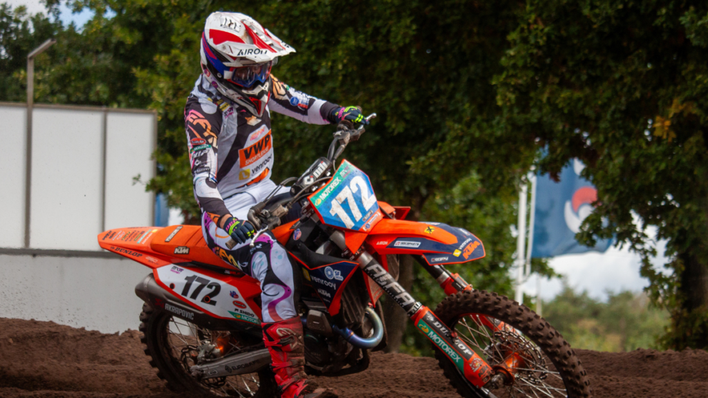 Lynn Valk Arnhem 2025