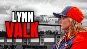 Lynn Valk Netherlands