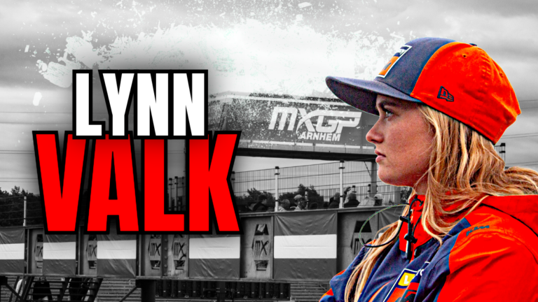 Lynn Valk Netherlands