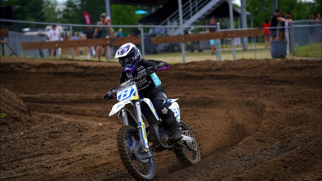 FERGUSON Racing