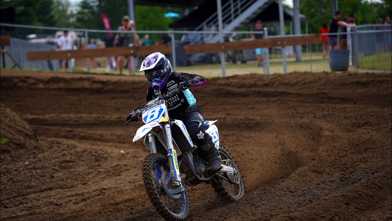 FERGUSON Racing