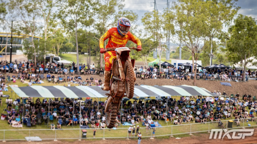 Daniela Guillen Australia