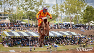 Daniela Guillen Australia