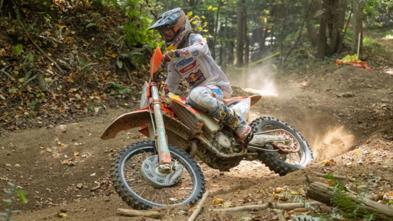 Brandy Richards The Mountaineer