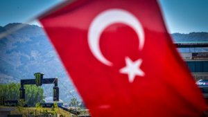 Türkiye 2025