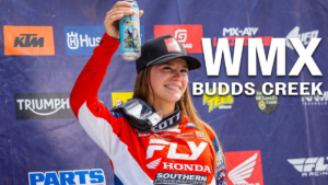 Mikayla Nielsen Budds Creek