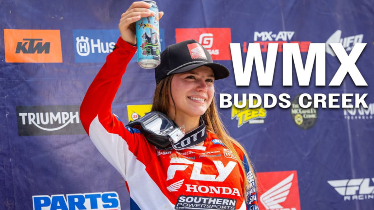 Mikayla Nielsen Budds Creek