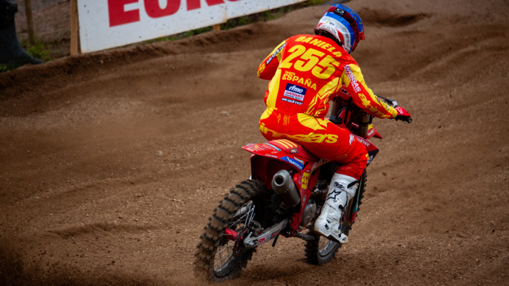 Daniela Guillen Türkiye