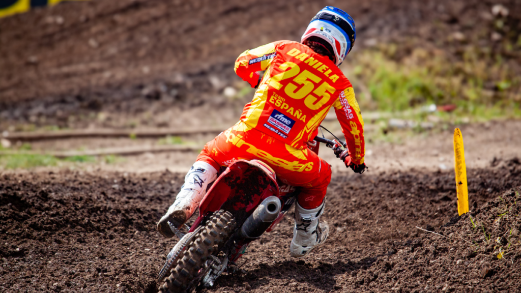 Daniela Guillen Türkiye