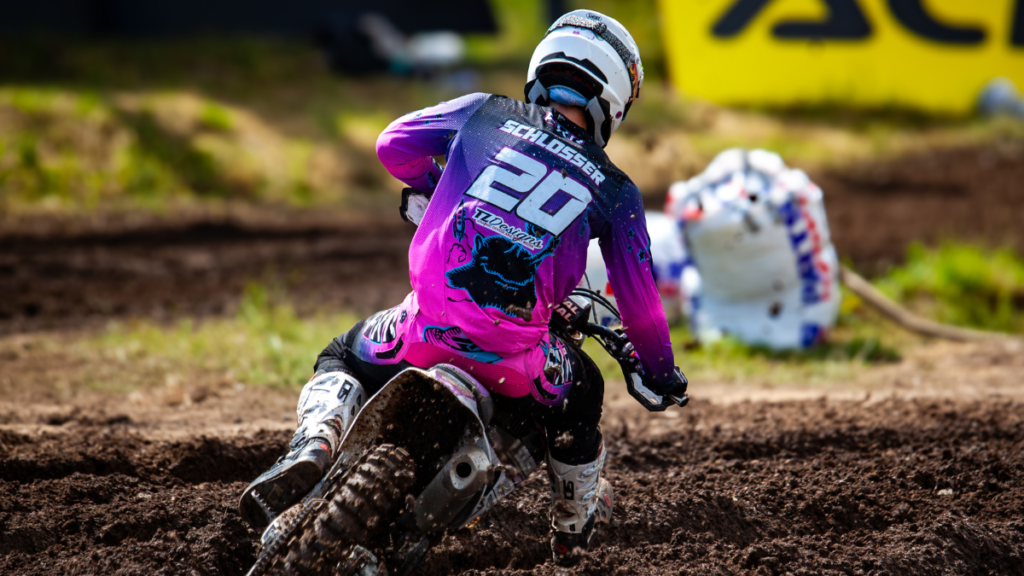 Tanja Schlosser Teutschenthal