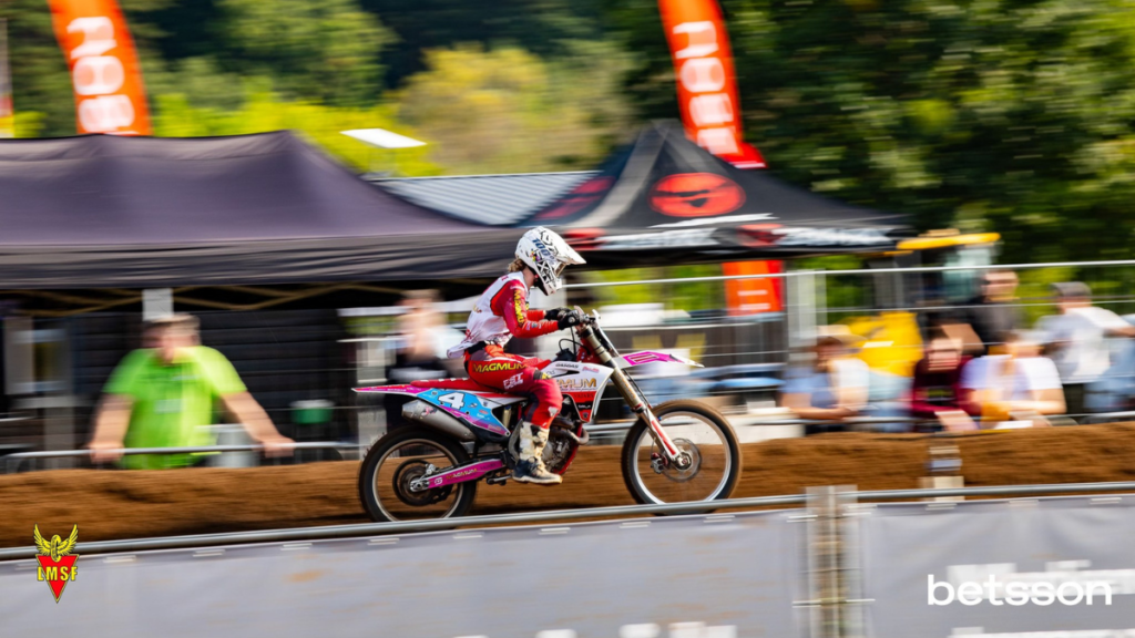 Paula Bertasiute Lithuania