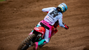 Kiara Fontanesi Australia