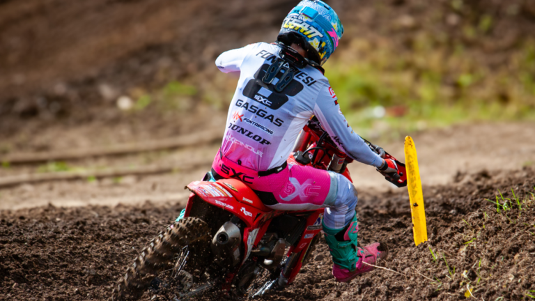 Kiara Fontanesi Australia