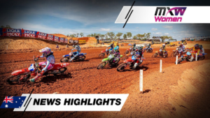 WMX of Australia