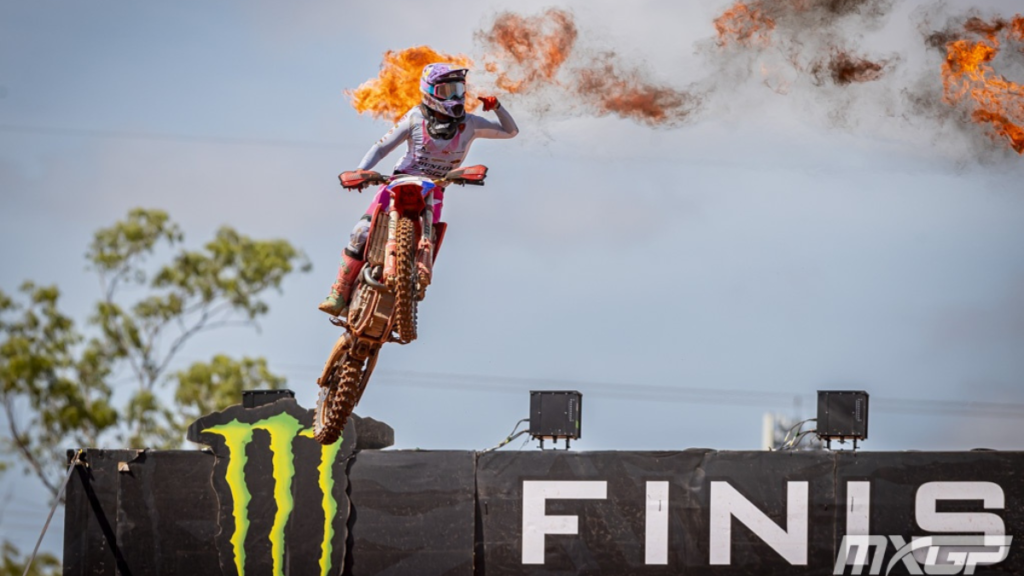 Kiara Fontanesi Australia