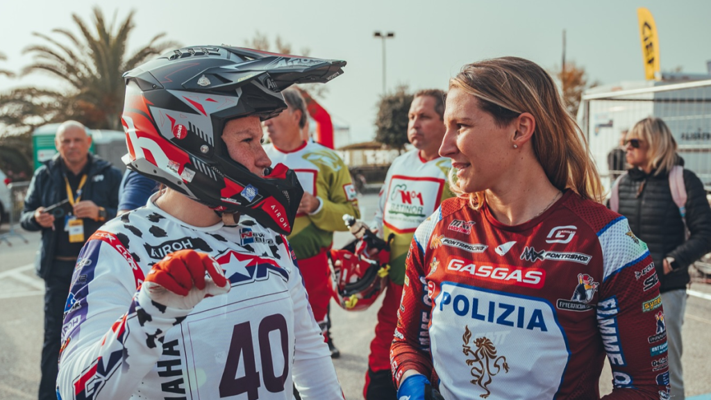 Amandine Verstappen