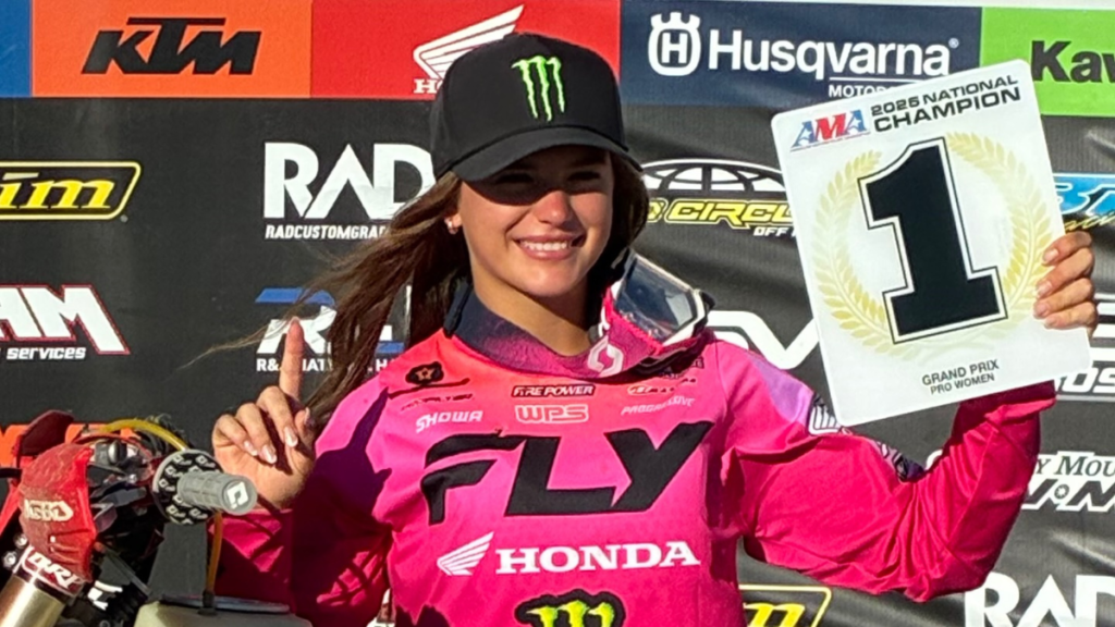 Mikayla Nielsen
