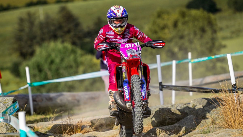 EnduroGP