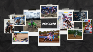 Motogram