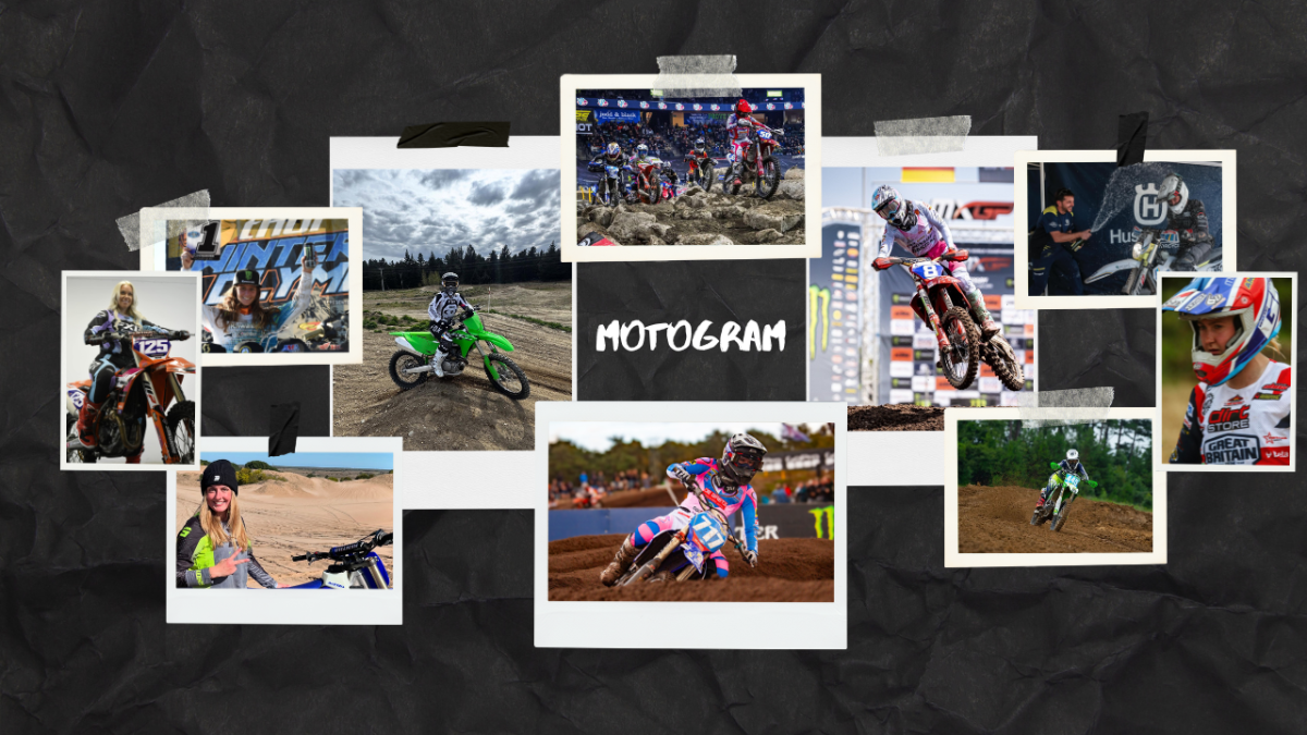 Motogram